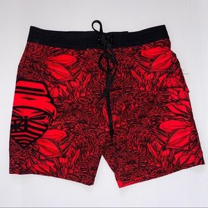 Boys board shorts